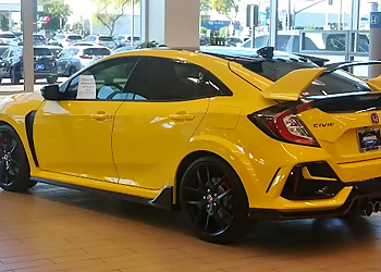 Peoria Car Dealerships Arrowhead Honda