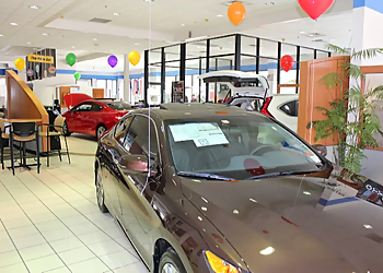 Peoria Car Dealerships Arrowhead Honda