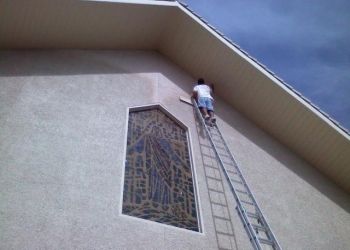 Peoria Painters Arrowhead Painting