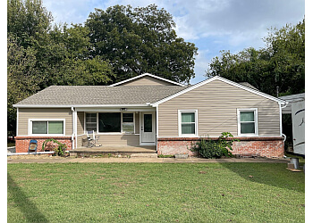 Tulsa Roofing Contractors Arrowhead Roofing