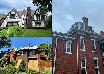 Tulsa Roofing Contractors Arrowhead Roofing