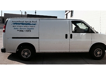 Colorado Springs Pool Services Arrowhead Spa & Pool
