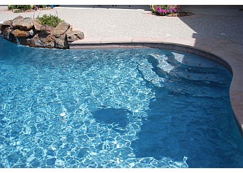 Colorado Springs Pool Services Arrowhead Spa & Pool