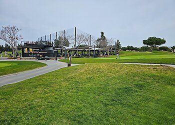 Oceanside Golf Courses Arrowood Golf Course