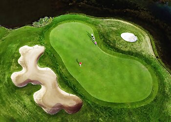 Oceanside Golf Courses Arrowood Golf Course