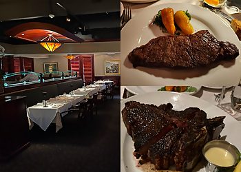 Pasadena Steak Houses Arroyo Chop House