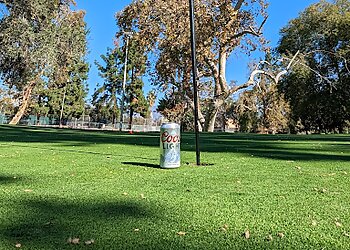 Pasadena Golf Courses Arroyo Seco Golf Course