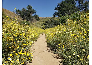 Oxnard Hiking Trails Arroyo Verde Hiking Trails