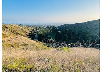 Oxnard Hiking Trails Arroyo Verde Hiking Trails