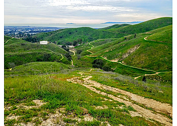 Ventura Hiking Trails Arroyo Verde Park