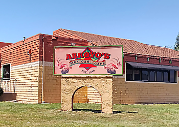 Stockton Mexican Restaurants Arroyo's Cafe