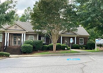 Fayetteville Physical Therapists Arryn Gamble, PT, DPT, MSCS, CSRS - BREAKTHROUGH PHYSICAL THERAPY