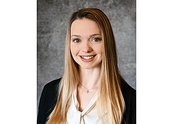 Arryn Gamble, PT, DPT, MSCS, CSRS - BREAKTHROUGH PHYSICAL THERAPY  Fayetteville Physical Therapists image 1