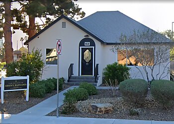 Las Vegas Immigration Lawyers Arsen V. Baziyants - LAW OFFICES OF ARSEN V. BAZIYANTS