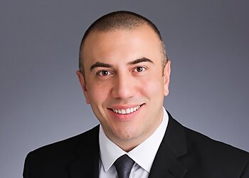 Arsen V. Baziyants - LAW OFFICES OF ARSEN V. BAZIYANTS Las Vegas Immigration Lawyers image 1