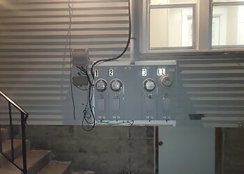 Worcester Electricians Arsenault Electric