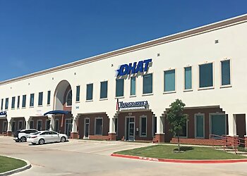 Plano Gastroenterologists Arshad Malik, MD