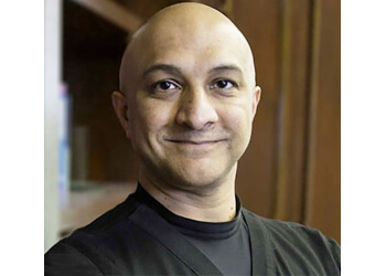 Arshad Malik, MD