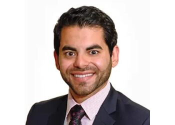 Moreno Valley orthodontist Arshan Haghi, DMD - SMILES WEST