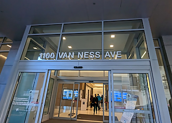 San Francisco Neurologists Arshia Sadreddin, MD