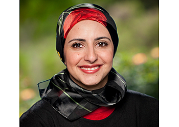 Arshia Sadreddin, MD San Francisco Neurologists image 1
