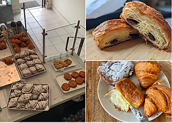 San Francisco Bakeries Arsicault Bakery