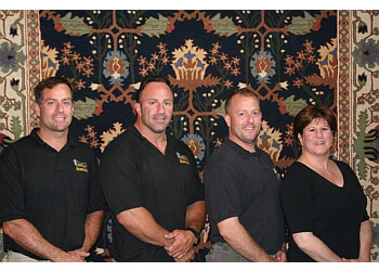 Cleveland Carpet Cleaners Arslanian Bros