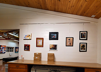 Fontana Places To See Art Depot Gallery