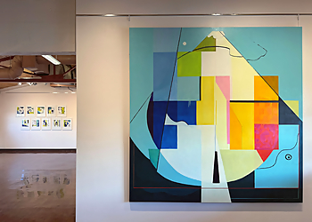 Fontana Places To See Art Depot Gallery