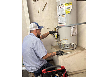 Fresno Plumbers Art Douglas Plumbing, Inc.