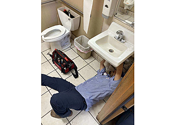 Fresno Plumbers Art Douglas Plumbing, Inc.