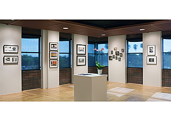 Mesa Art Galleries Art Intersection