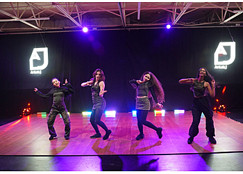 Detroit Dance Schools ArtLab J Detroit