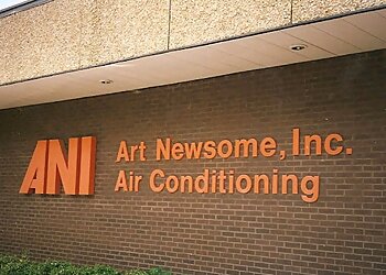 Newport News Hvac Services Art Newsome, Inc.