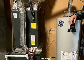 Newport News Hvac Services Art Newsome, Inc.