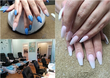 3 Best Nail Salons in Des Moines, IA - ThreeBestRated
