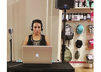 Stockton Djs Art Of Sound