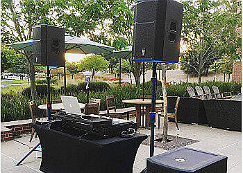 Stockton Djs Art Of Sound