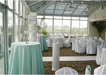 Nashville Event Rental Companies Art Pancake's Party & Wedding Rentals