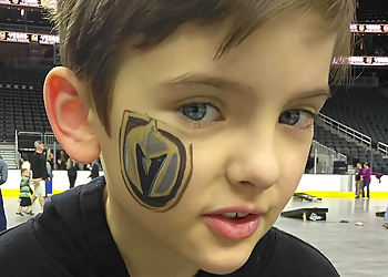Las Vegas Face Painting ArtParty4U