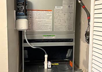 Coral Springs Plumbers Art Plumbing, Air Conditioning & Electric