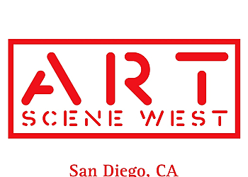 San Diego Art Galleries Art Scene West