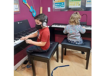 Santa Rosa Music Schools Art & Soul School of Creative & Performing ARTS