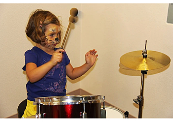 Santa Rosa Music Schools Art & Soul School of Creative & Performing ARTS