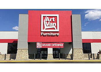 3 Best Furniture Stores in Evansville, IN - Expert Recommendations