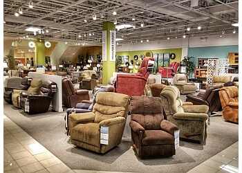 3 Best Furniture Stores in Naperville, IL - Expert Recommendations
