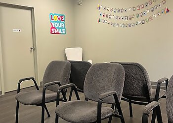 Louisville Orthodontists Art Wickson, DMD - SMILEYVILLE BRACES AND INVISALIGN