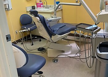 Louisville Orthodontists Art Wickson, DMD - SMILEYVILLE BRACES AND INVISALIGN