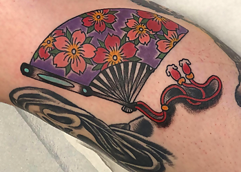 Art With Heart Tattoo Aurora Tattoo Shops image 1