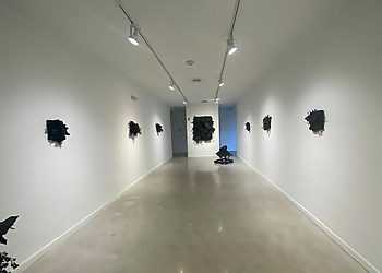 Hollywood Places To See Art and Culture Center/Hollywood